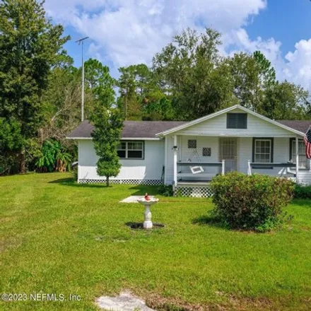 Buy this 2 bed house on 9501 State Highway 100 in Bradford County, FL 32091
