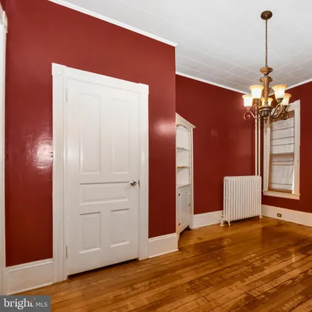 Image 7 - West Walnut and North Mulberry Street, West Walnut Street, Lancaster, PA 17622, USA - Townhouse for sale