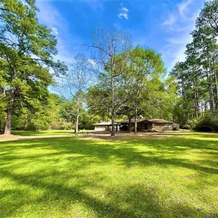 Buy this 2 bed house on unnamed road in Trinity County, TX 75862