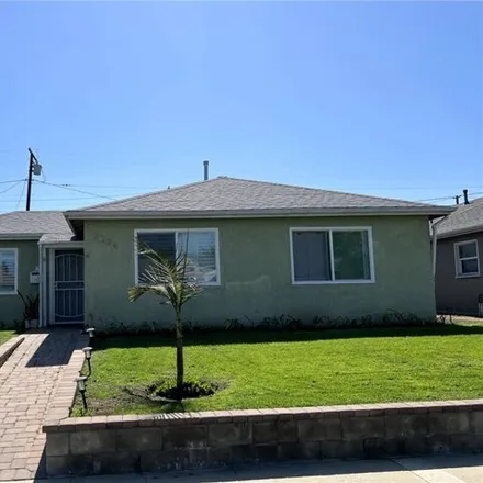 Rent this 3 bed house on 3236 189th Street in Torrance, CA 90504