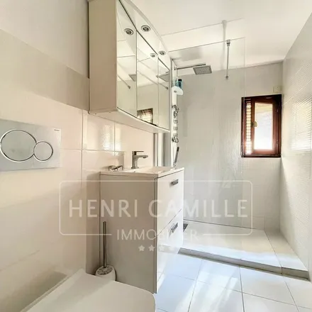 Image 1 - 6 Avenue de Poralto, 06400 Cannes, France - Apartment for rent