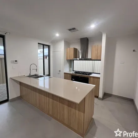 Rent this 3 bed apartment on Thistle Way in Harrisdale WA 6110, Australia