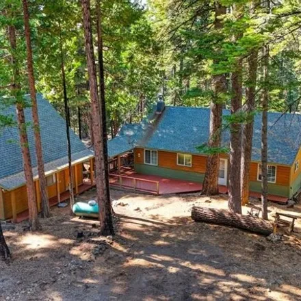 Image 6 - 3651 Murrietas Roost, Arnold, Calaveras County, CA 95223, USA - House for sale