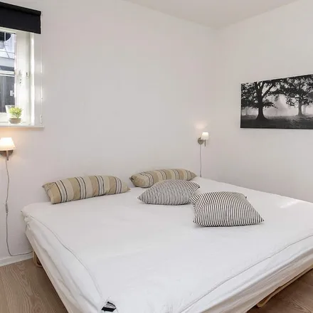 Rent this 3 bed apartment on Bogense Vandtårn in Rolighedsvej, 5400 Bogense
