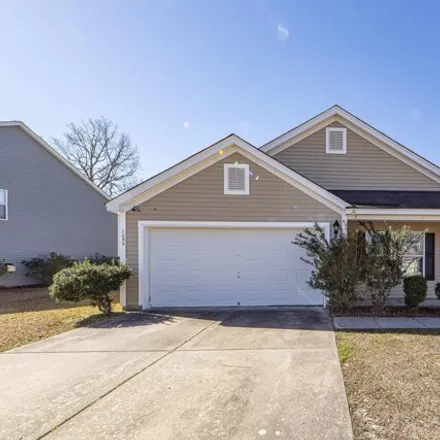 Rent this 3 bed house on 1057 Briar Rose Lane in Ladson, Berkeley County