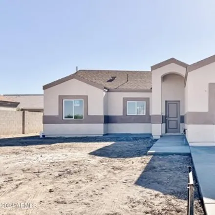 Image 1 - 8231 West Coronado Drive, Arizona City, Pinal County, AZ 85123, USA - House for sale