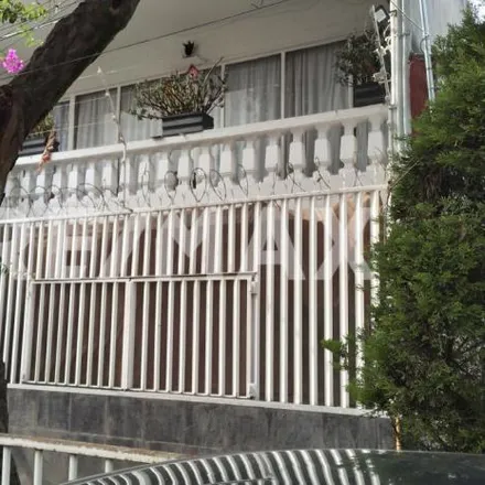 Buy this 3 bed house on Calle Antillas 514 in Benito Juárez, 03303 Mexico City