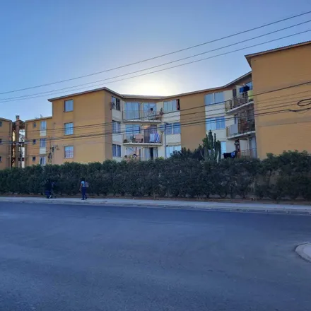 Rent this 3 bed apartment on Planta de revisión técnica in Camilo Henríquez, 153 0000 Copiapó