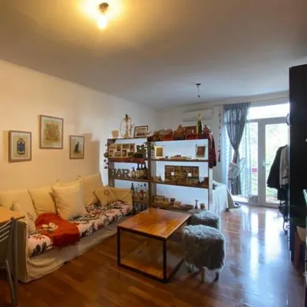 Buy this studio apartment on 118 - Neuquén 3766 in Villa General José Tomás Guido, Villa Ballester