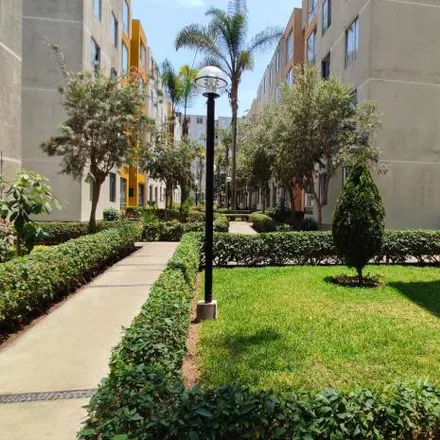 Buy this 3 bed apartment on unnamed road in San Luis, Lima Metropolitan Area 15021