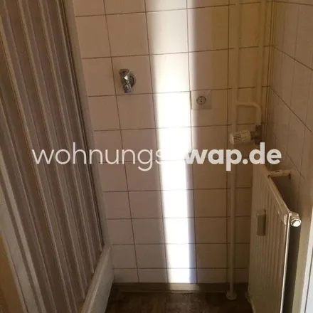 Rent this 1 bed apartment on Elbgaustraße 172a in 22547 Hamburg, Germany