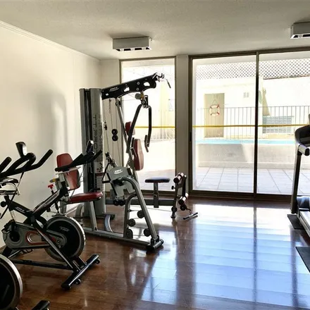 Buy this 1 bed apartment on Gorbea 2516 in 837 0261 Santiago, Chile