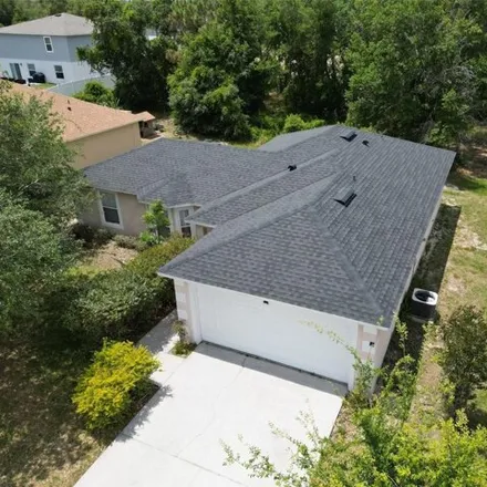 Buy this 3 bed house on 1635 Tench Court in Polk County, FL 34759