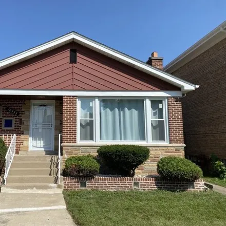 Buy this 2 bed house on 10555 South Doctor Martin Luther King Junior Drive in Chicago, IL 60628