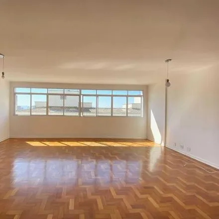 Rent this 4 bed apartment on Rua Martiniano de Carvalho 599 in Morro dos Ingleses, São Paulo - SP