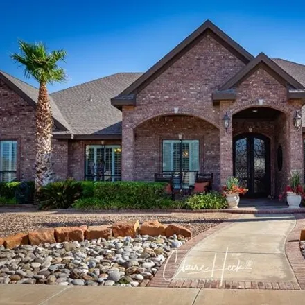 Buy this 4 bed house on Haywood Drive in Midland, TX 77906