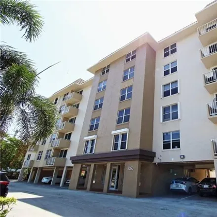 Rent this 2 bed condo on MT Global Media in 1500 Southeast 15th Street, Lauderdale Harbors