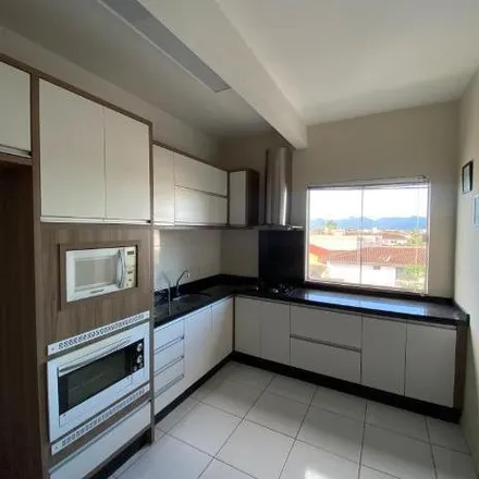 Rent this 2 bed apartment on Rua Ipiranga 11 in Aventureiro, Joinville - SC