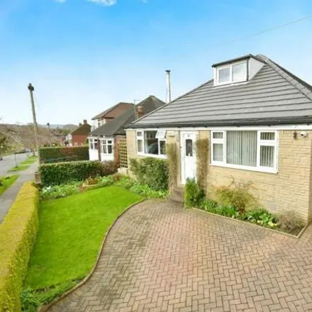 Buy this 3 bed house on Meadow Head Drive in Sheffield, S8 7TQ