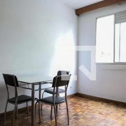 Rent this 3 bed apartment on Rua Stella Camargos in Regional Oeste, Belo Horizonte - MG