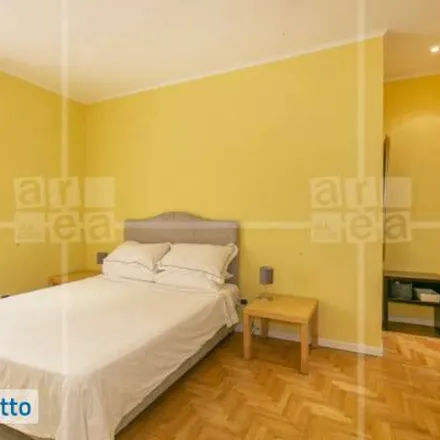 Image 2 - Berberé, Via Mantova 5, 00198 Rome RM, Italy - Apartment for rent