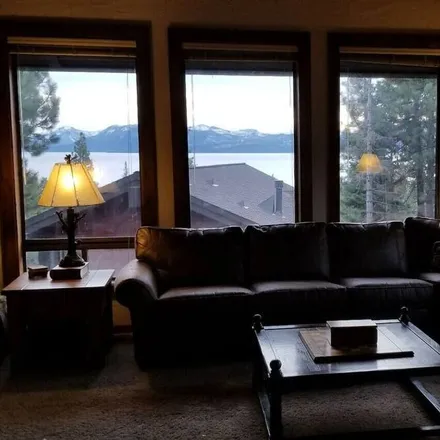 Image 2 - Tahoe City, CA, 96145 - House for rent