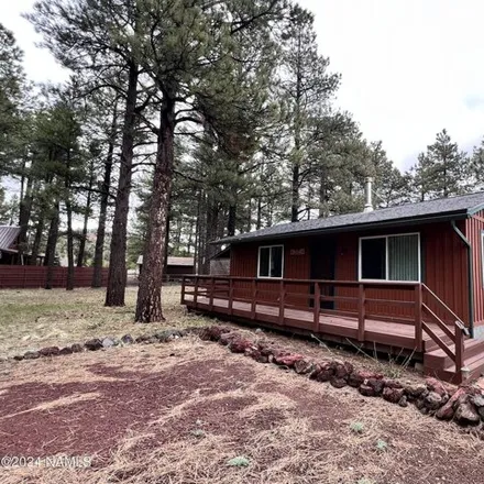 Image 3 - 1773 Maid Marian Drive, Parks, Coconino County, AZ 86018, USA - House for sale