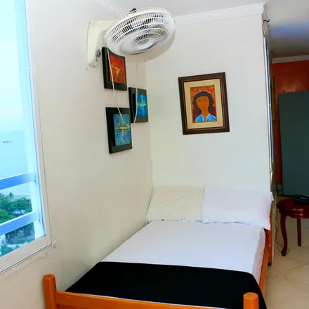 Image 6 - Carrera 1, El Laguito, 130018 Cartagena, BOL, Colombia - Apartment for rent