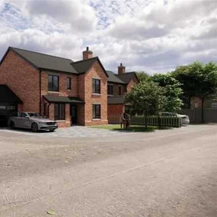 Buy this 5 bed house on Peelhouse Lane in Widnes, WA8 6LG