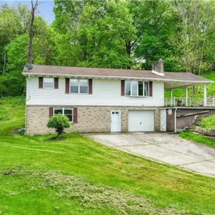 Image 2 - 76 Walkertown Hill Road, Walkertown, West Pike Run Township, PA 15427, USA - House for sale
