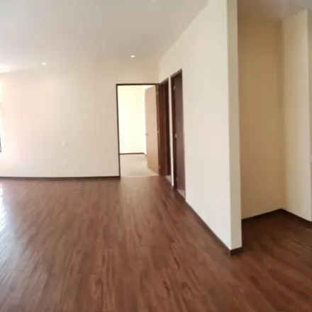 Rent this 3 bed apartment on Calle Campana in Benito Juárez, 03920 Mexico City