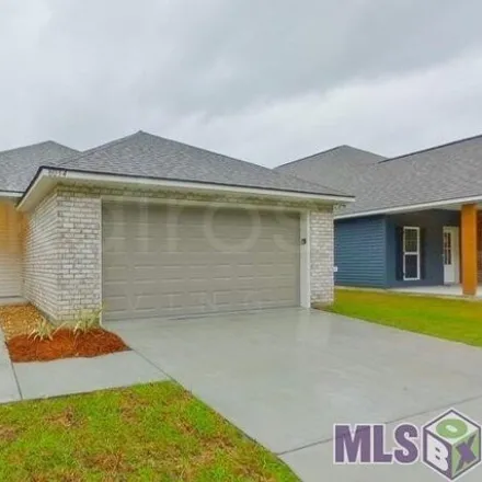 Rent this 3 bed house on 8016 Elliot Road in Pate Place, East Baton Rouge Parish