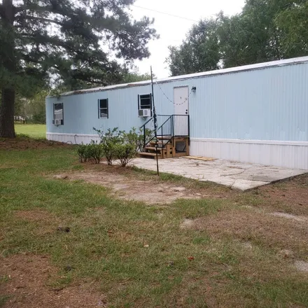 Buy this 3 bed house on 3899 Deans Bridge Road in Plantation Acres Mobile Home Park, Augusta