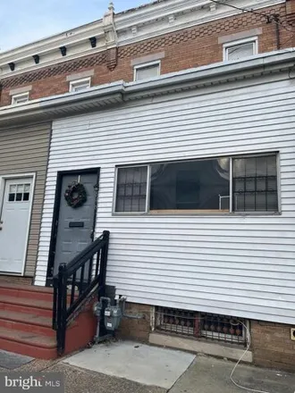 Buy this 4 bed house on Camden Corps Community Center in Haddon Avenue, Parkside