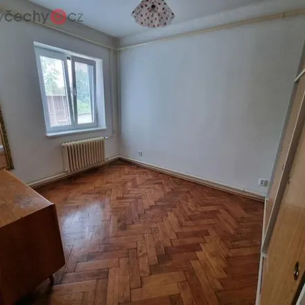 Image 1 - 2. polské armády 667/36, 408 01 Rumburk, Czechia - Apartment for rent