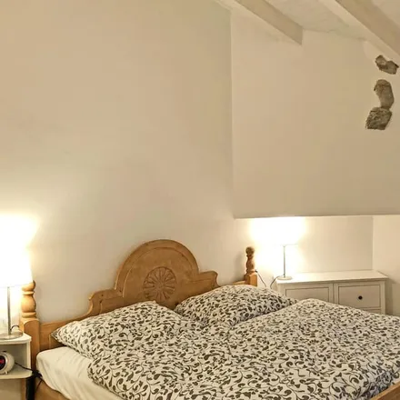 Rent this 3 bed house on Tremosine in 25010 Tremosine sul Garda BS, Italy
