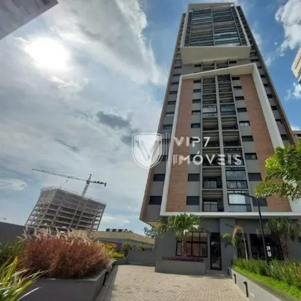 Image 2 - Avenida Engenheiro Carlos Reinaldo Mendes, Jardim Jockey Club, Sorocaba - SP, 18013-280, Brazil - Apartment for sale