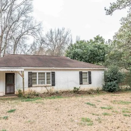 Buy this 2 bed house on 6227 Columbus Road in Macon, GA 31216