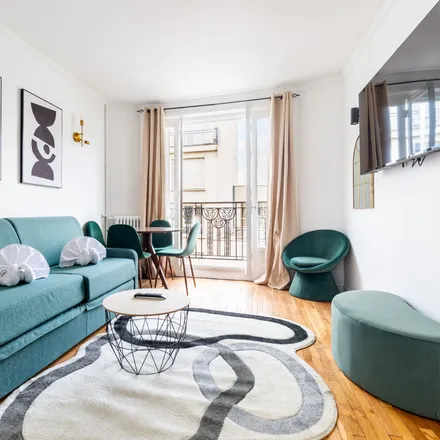 Image 3 - 33b Rue du Banquier, 75013 Paris, France - Apartment for rent