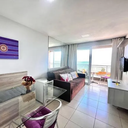 Buy this 2 bed apartment on Cuore di Panna in Avenida Engenheiro Roberto Freire, Ponta Negra