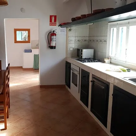 Image 3 - Maó, Balearic Islands, Spain - Townhouse for rent
