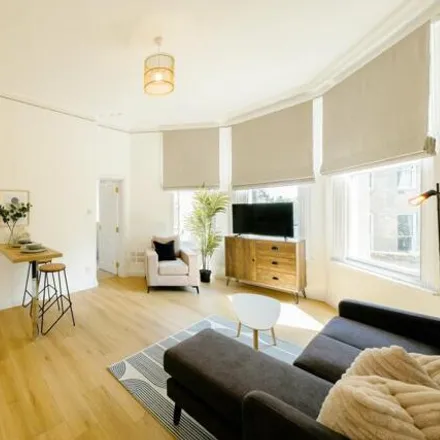 Rent this 1 bed room on Grange Road in Bristol, BS8 4EA