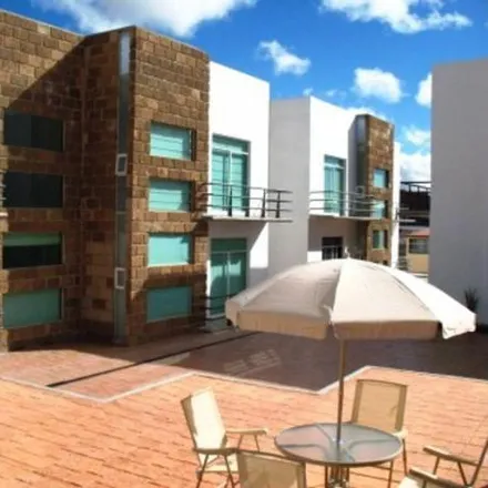 Rent this 2 bed house on Primera Privada de Venustiano Carranza in 52161 Toluca, MEX