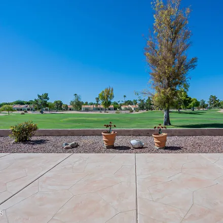 Buy this 2 bed house on 9431 West Tonto Lane in Peoria, AZ 85382