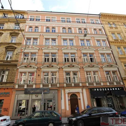 Image 7 - Myslíkova 1698/18, 120 00 Prague, Czechia - Apartment for rent