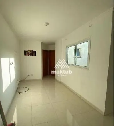 Buy this 2 bed apartment on Creche Municipal Ângela Masieiro in Rua Marcondes Machado, Vila Junqueira