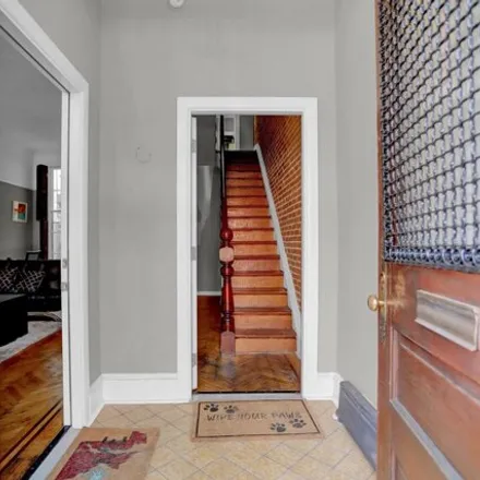 Image 3 - North Howard Street, Baltimore, MD 21201, USA - House for sale