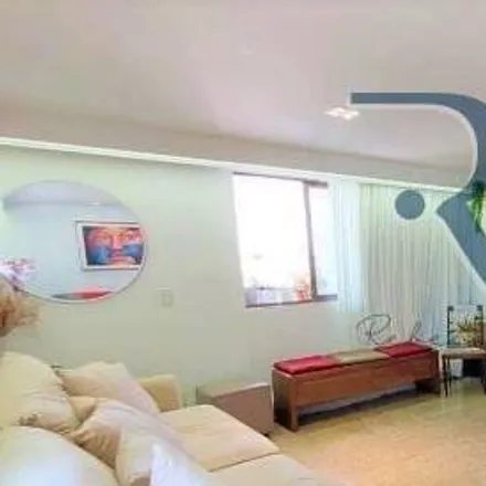 Buy this 4 bed apartment on Rua Luís de Farias Barbosa 364 in Boa Viagem, Recife - PE