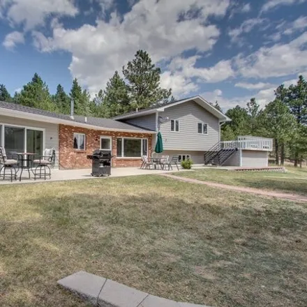 Buy this 4 bed house on 57 Bugle Road in South Hills, MT 59634