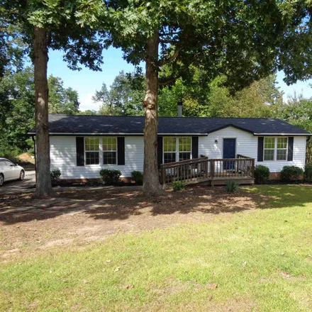 Buy this 3 bed house on 159 Fairview Oaks Drive in Campobello, Spartanburg County